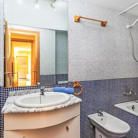 Terrazas- La Marina-1 By Interhome Oropesa del Mar