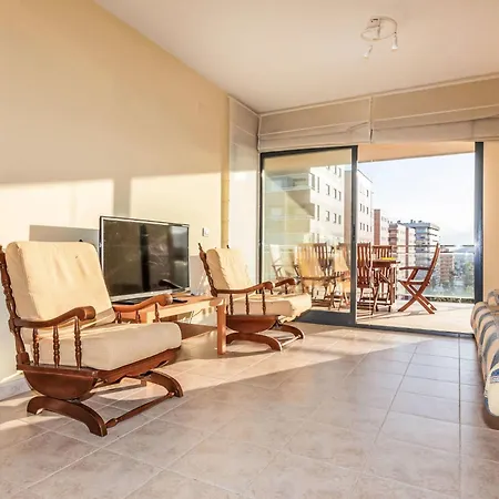 Terrazas- La Marina-1 By Interhome *