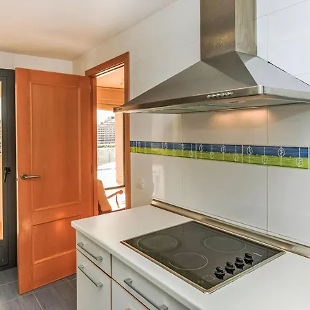 Terrazas- La Marina-1 By Interhome Oropesa del Mar