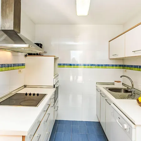 Apartment Terrazas- La Marina-1 By Interhome *