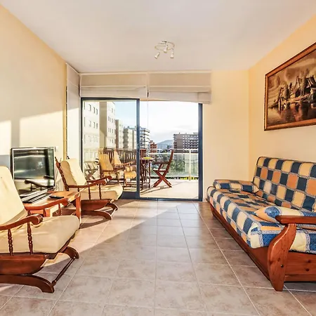 Terrazas- La Marina-1 By Interhome Apartment Oropesa del Mar