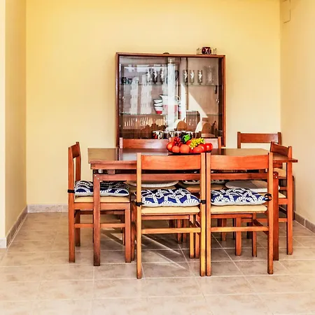 Terrazas- La Marina-1 By Interhome Apartment