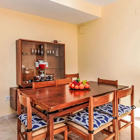 Apartment Terrazas- La Marina-1 By Interhome