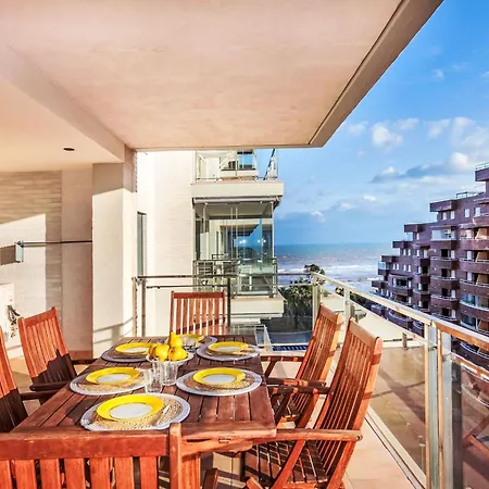 Terrazas- La Marina-1 By Interhome Апартаменты *