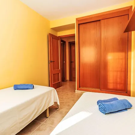 Apartment Terrazas- La Marina-1 By Interhome Oropesa del Mar
