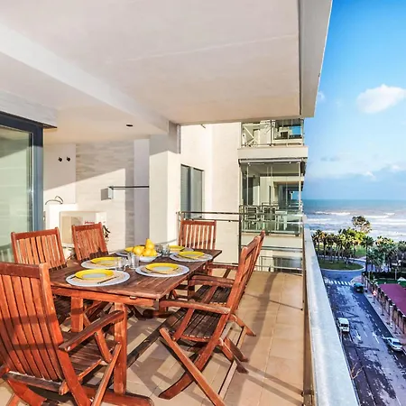 Terrazas- La Marina-1 By Interhome *