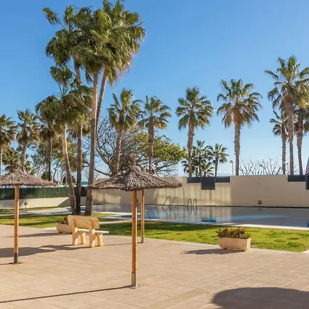 Apartment Terrazas- La Marina-1 By Interhome Oropesa del Mar
