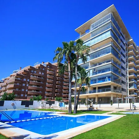 Apartment Terrazas- La Marina-1 By Interhome *