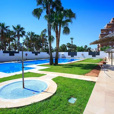 Terrazas- La Marina-1 By Interhome